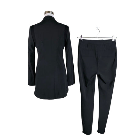 Unisex Max&Co - Suit set, size 38 - Black (2)