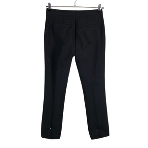 Unisex Victoria Beckham - Chinos, size 36 - Black (2)