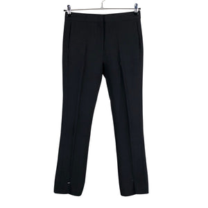 Unisex Victoria Beckham - Chinos, size 36 - Black (1)