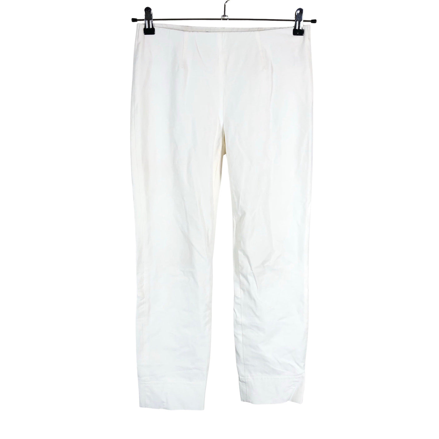 Unisex Raffaello Rossi - Slacks, size 34 - White (1)
