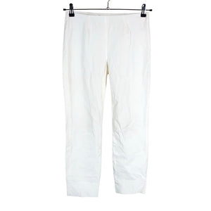 Unisex Raffaello Rossi - Slacks, size 34 - White (1)