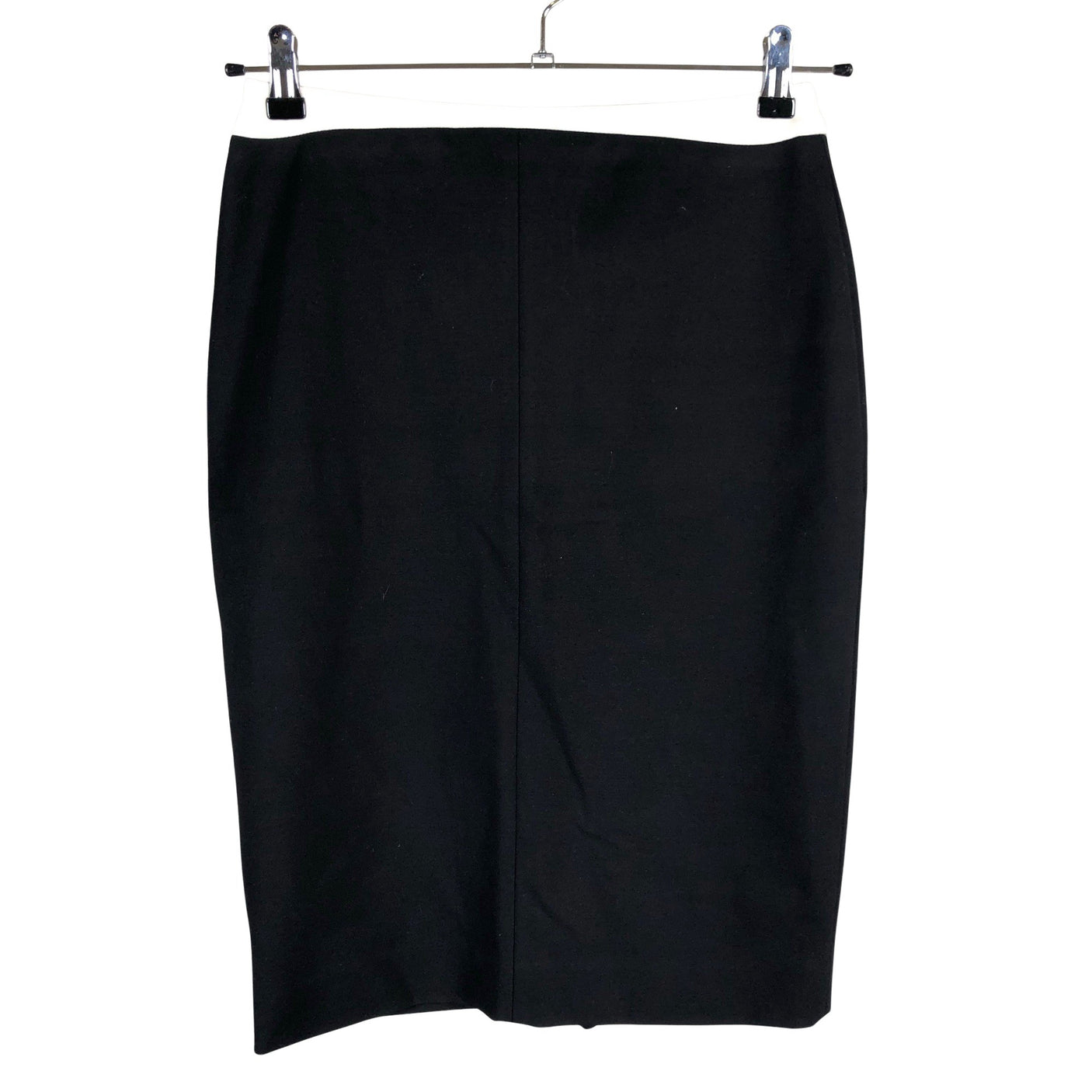 Unisex Hugo Boss - Fabric skirt, size 36 - Black (1)