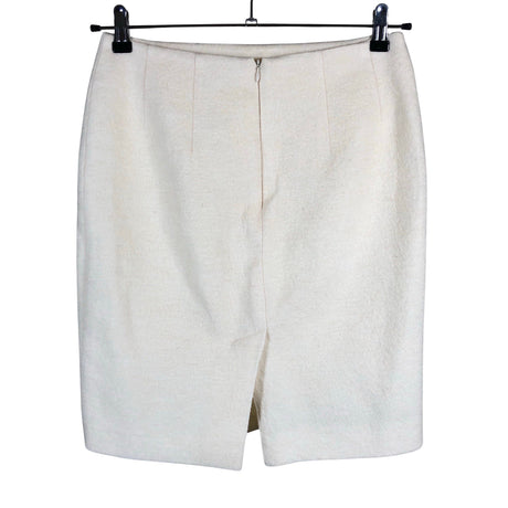 Unisex Andiata - Fabric skirt, size 36 - White (2)
