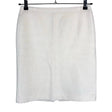 Unisex Andiata - Fabric skirt, size 36 - White ()