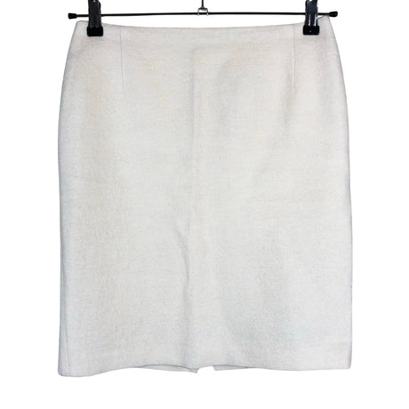 Unisex Andiata - Fabric skirt, size 36 - White ()
