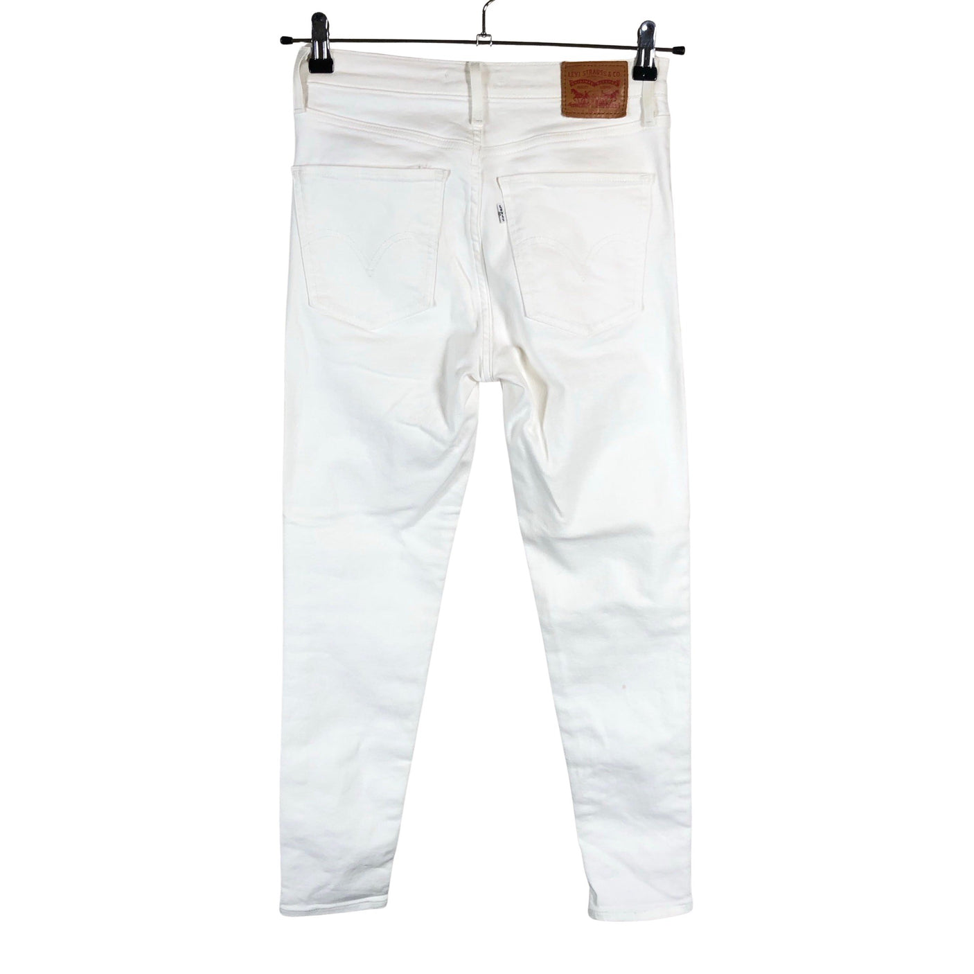 Unisex Levi's - Jeans, size W27 - White (2)