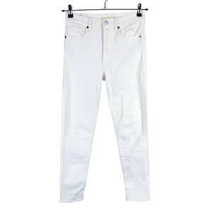 Unisex Levi's - Jeans, size W27 - White (1)