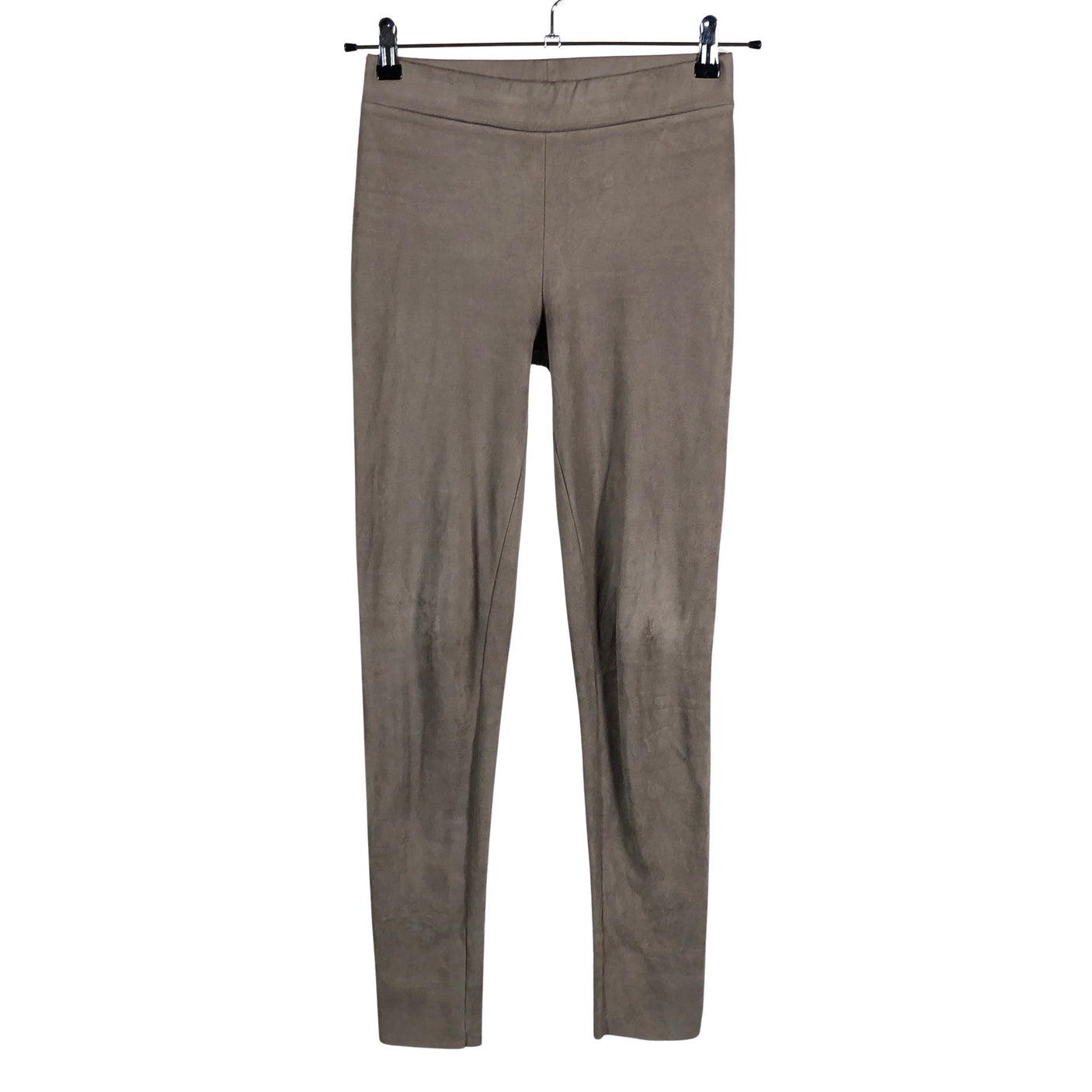 Unisex Wolford - Leggings, size 36 - Brown (1)