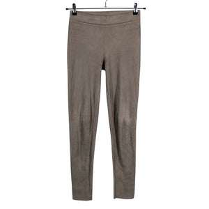 Unisex Wolford - Leggings, size 36 - Brown (1)