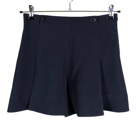 Unisex Tara Jarmon - Shorts, size 38 - Blue ()