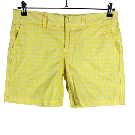 Unisex Tommy Hilfiger - Shorts, size 36 - Yellow ()