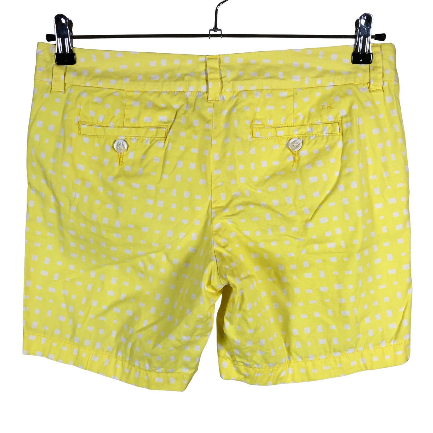 Unisex Tommy Hilfiger - Shorts, size 36 - Yellow (2)