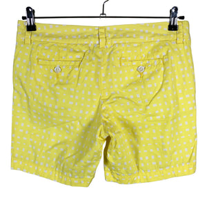 Unisex Tommy Hilfiger - Shorts, size 36 - Yellow (2)