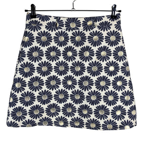 Unisex Tara Jarmon - Fabric skirt, size 40 - Beige (1)