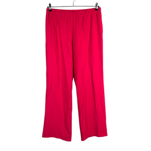 Unisex Modström - Slacks, size 40 - Red (1)
