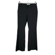 Unisex Gestuz - Chinos, size 38 - Black ()