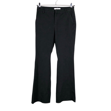 Unisex Gestuz - Chinos, size 38 - Black ()