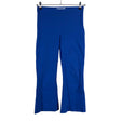 Unisex Uterqüe - Capri pants, size 38 - Blue ()