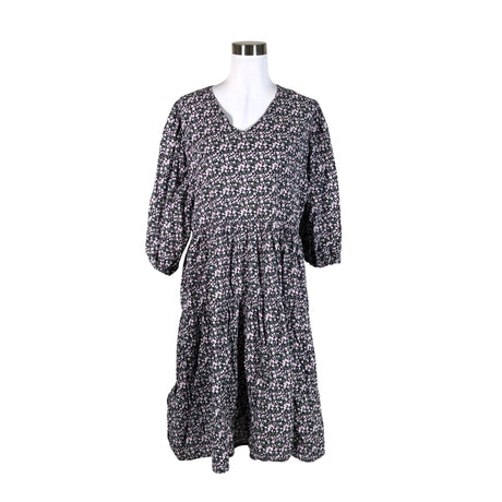 Unisex Neo Noir - Dress, size 40 - Black ()