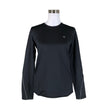 Unisex Soc - Sports shirt, long sleeve, size 40 - Black ()
