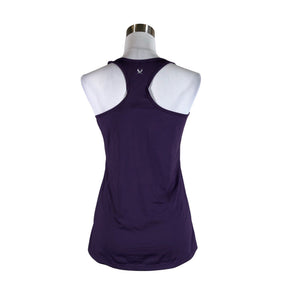 Unisex Soc - Sports top, size 38 - Violet (2)