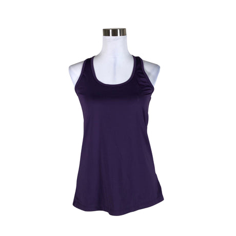 Unisex Soc - Sports top, size 38 - Violet ()