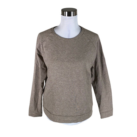 Unisex About - Sweatshirt, size 38 - Brown ()