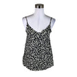 Unisex Selected - Top, size 40 - Black ()
