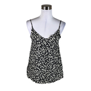 Unisex Selected - Top, size 40 - Black (1)