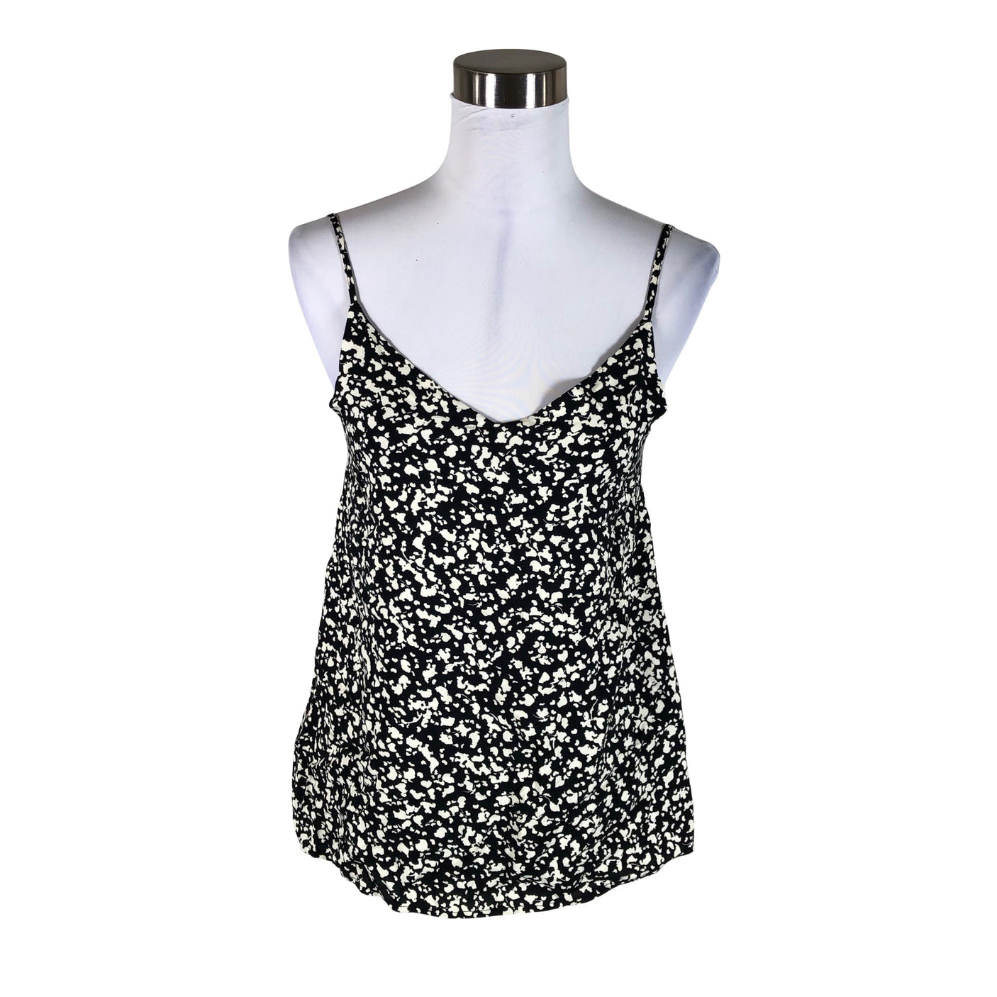 Unisex Selected - Top, size 40 - Black (1)