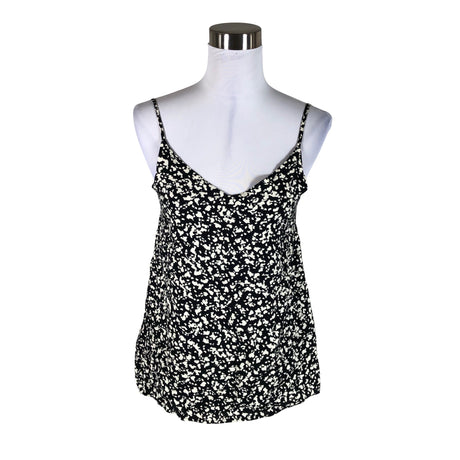 Unisex Selected - Top, size 40 - Black ()
