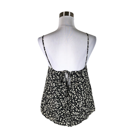 Unisex Selected - Top, size 40 - Black (2)