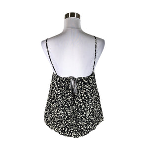 Unisex Selected - Top, size 40 - Black (2)