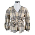 Unisex Modström - Blouse, size 42 - Beige ()