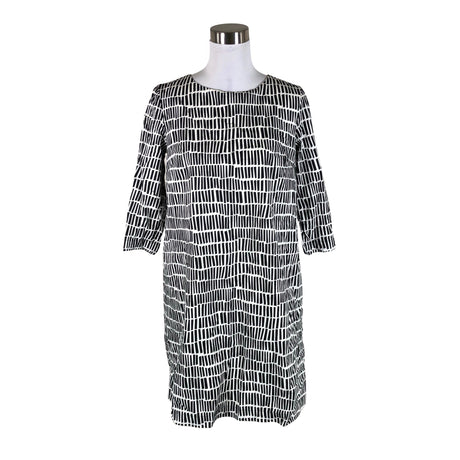 Unisex Marimekko - Dress, size 38 - White ()