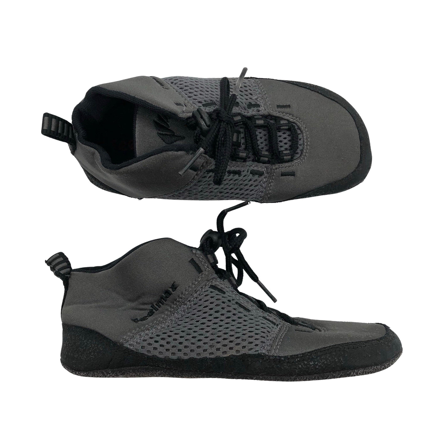 Unisex Feelmax - Casual sneakers, size 32 - Gray (1)