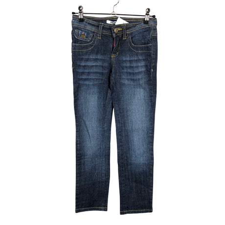 Unisex DKNY - Jeans, size 122 - 128 - Gray ()