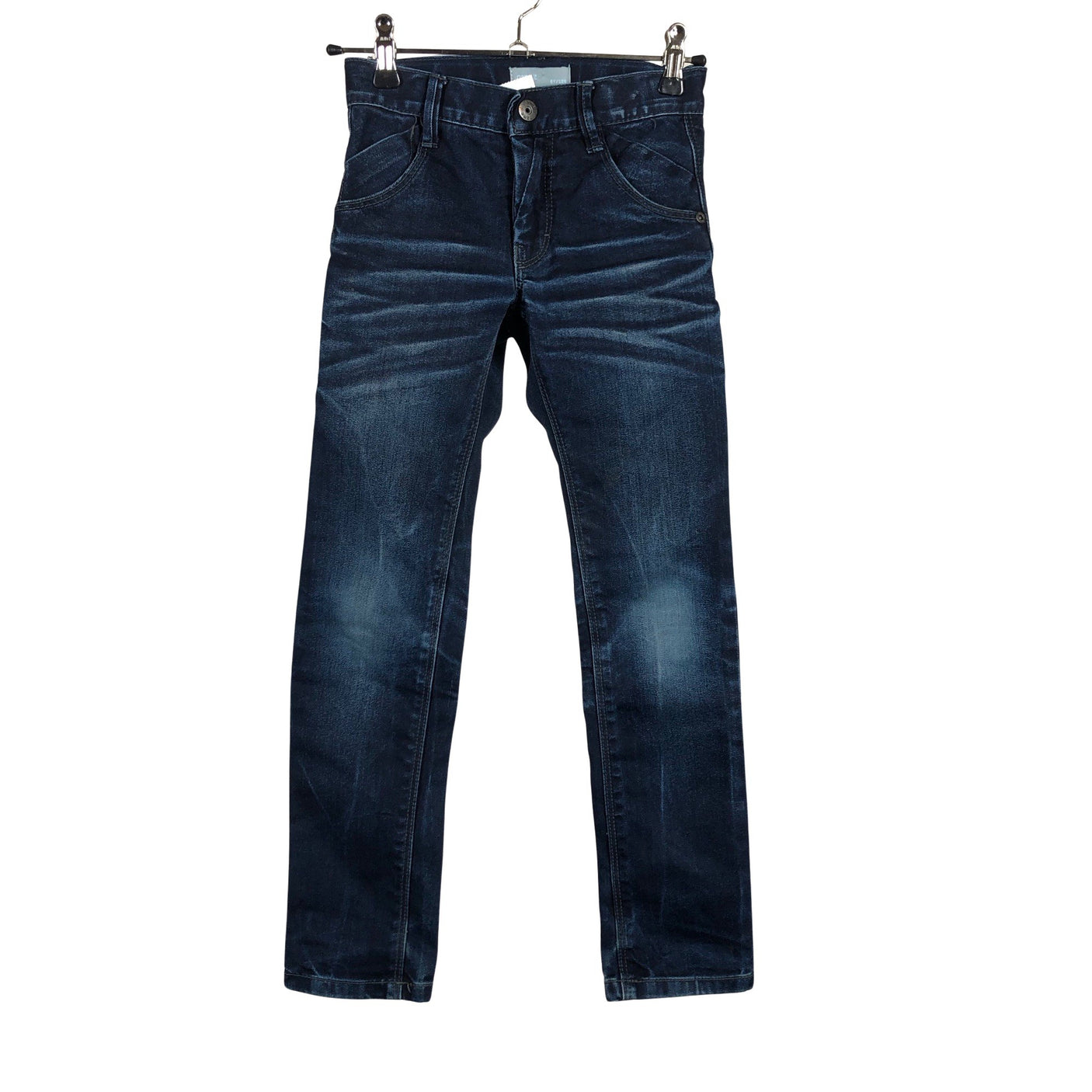 Unisex Name It - Jeans, size 122 - 128 - Blue (1)