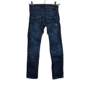Unisex Name It - Jeans, size 122 - 128 - Blue (2)