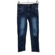 Unisex Minymo - Jeans, size 116 - 122 - Blue ()