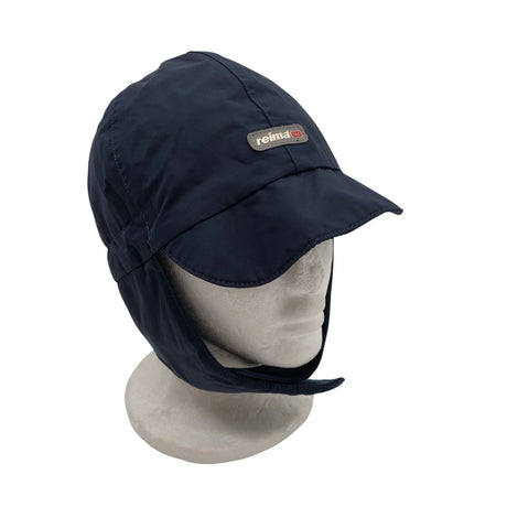 Unisex Reimatec - Mid-season hat, size 54 - 56 cm - Blue ()