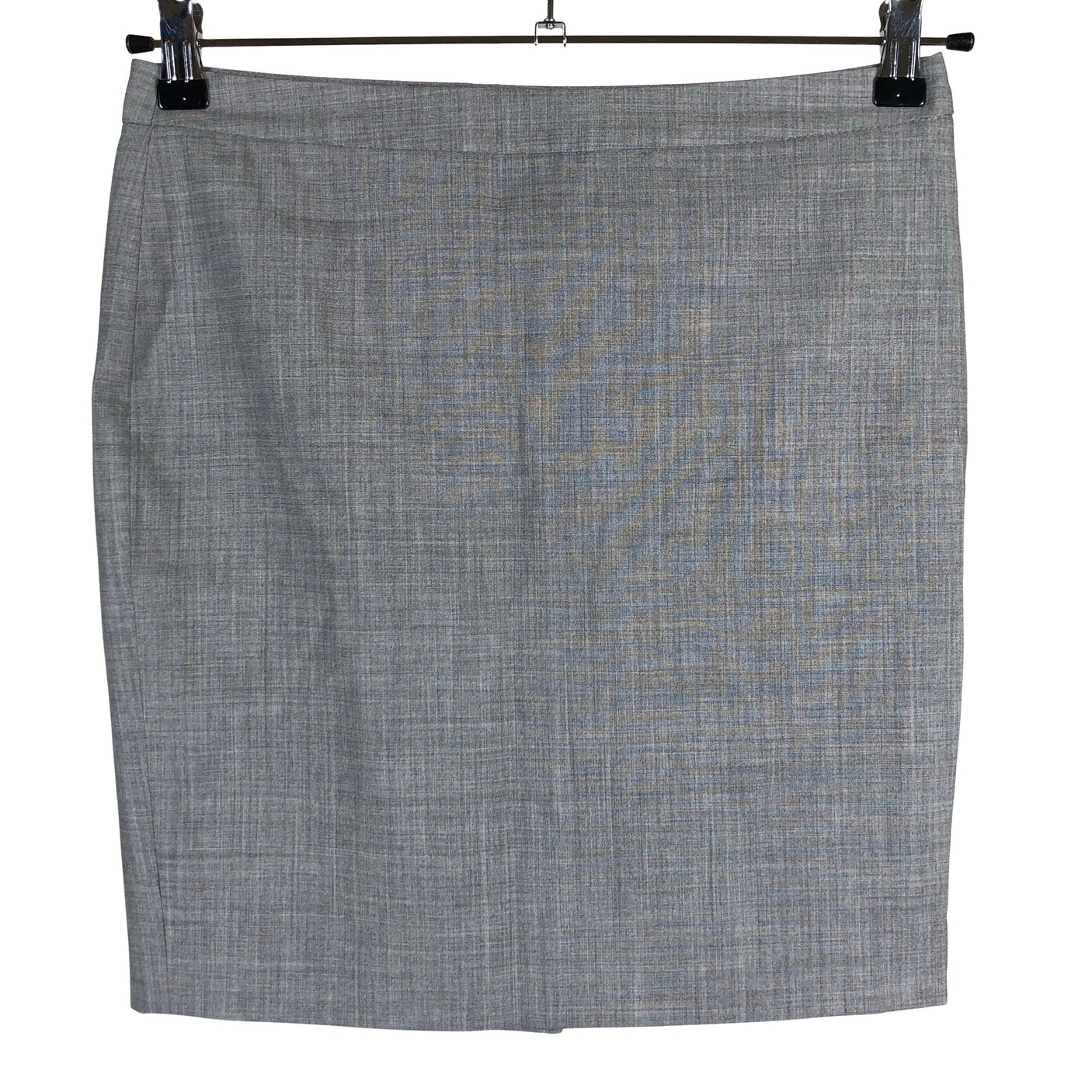 Unisex Handmade - Fabric skirt, size 34 - Gray (1)
