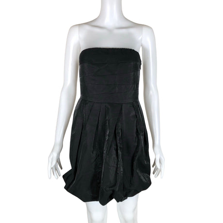 Unisex Sisley - Party dress, size 36 - Black ()