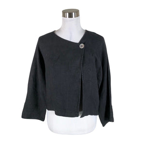 Unisex Promise - Jacket, size 36 - Black (1)