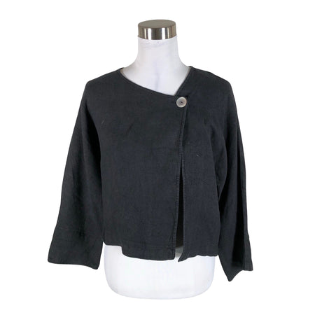 Unisex Promise - Jacket, size 36 - Black ()