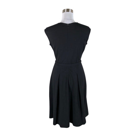 Unisex Marimekko - Tricot dress, size 38 - Black (2)