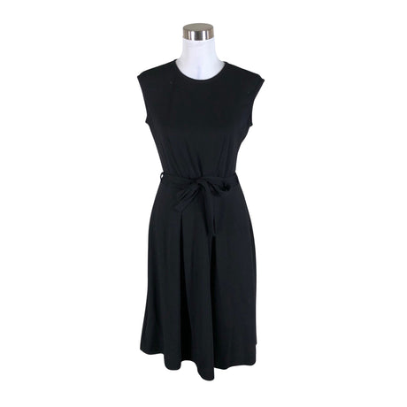 Unisex Marimekko - Tricot dress, size 38 - Black ()