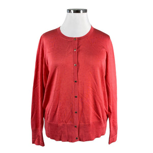 Unisex Holly & Whyte by Lindex - Cardigan, size 44 - Pink (1)
