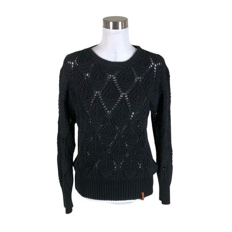 Unisex Metsola - Sweater, size 38 - Black ()