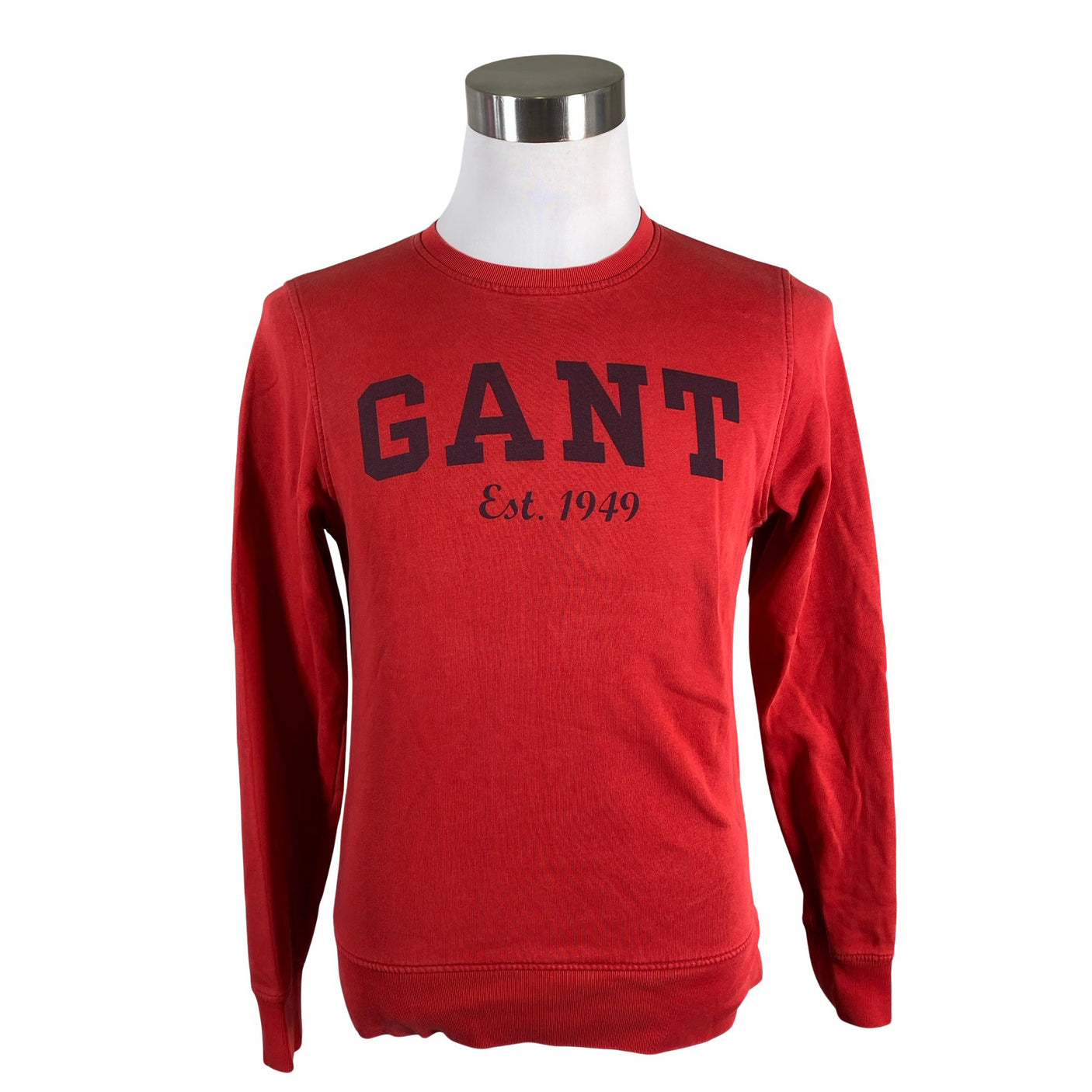 Unisex Gant - Sweatshirt, size S - Black (1)